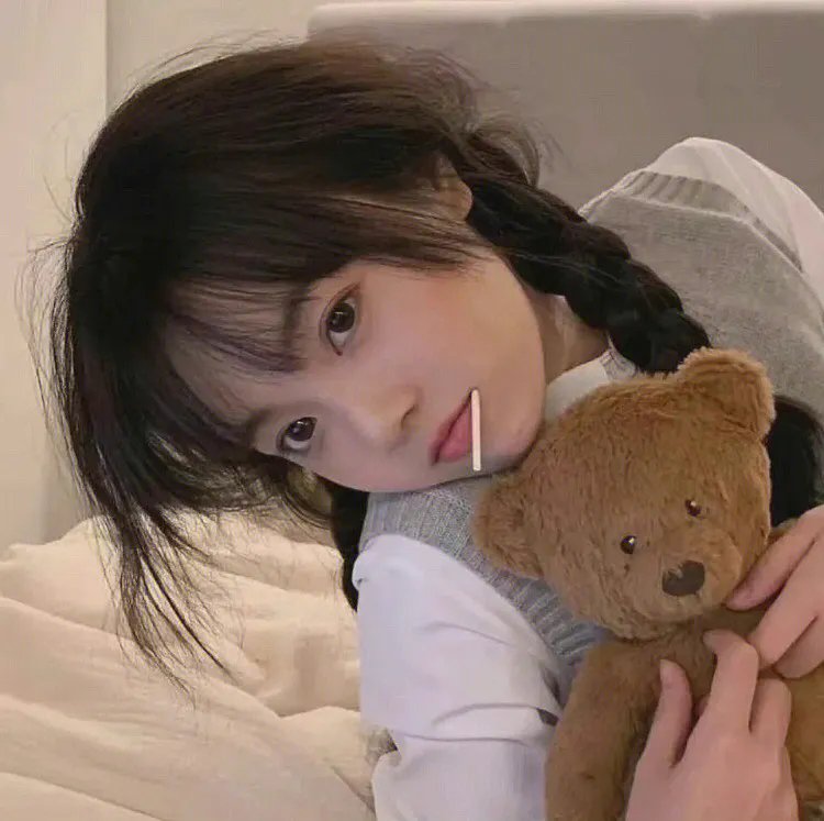 美女与纯情男