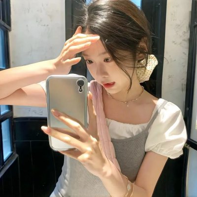 水长流